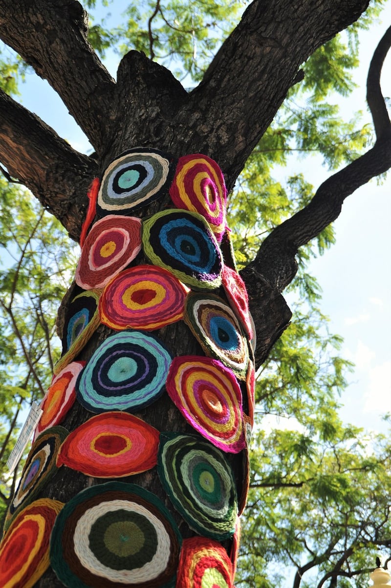 Upcycling Inspiration